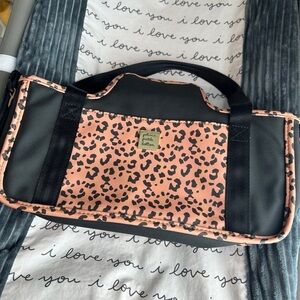 Petunia pickle bottom stroller caddy